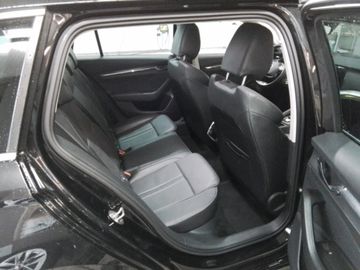 Skoda Octavia - 6