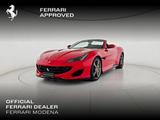 Ferrari Portofino Portofino 3.9 - rote Ferrari Portofino