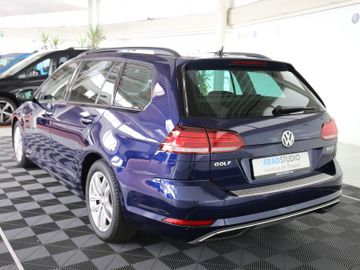 Volkswagen Golf Variant 1.5TSI ACC NAVI ERGO KAMERA AHK