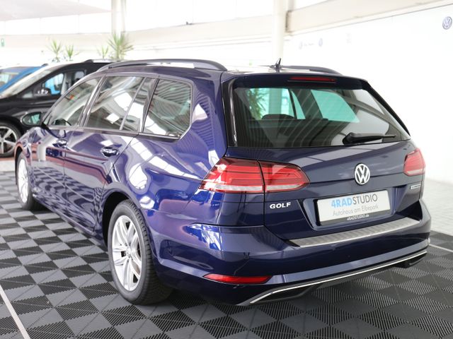 Volkswagen Golf Variant 1.5TSI ACC NAVI ERGO KAMERA AHK