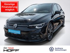 Volkswagen Golf VIII 2.0 TDI GTD DSG Kurzzulassung IQ.Light