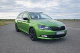Skoda Škoda Fabia III Combi Style 1.2 TSI DSG  ... - Skoda Fabia: Ii