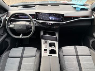 Bild 18 Opel Grandland (X) Grandland 48V AT GS +KAMERA+HUD+NAVI+AHK+ACC+PDC