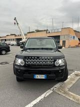 Land Rover Discovery 4 3.0 TDV6 HSE - Land Rover Discovery Kombi Gebrauchtwagen