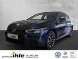 Volkswagen Golf VIII 1,5 TSI United STANDHZG+ACC+WINTERPAKE - Volkswagen Golf: United