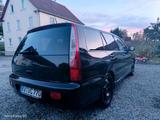 Mitsubishi 2.0 CSO Lancer Sport Kombi - gebrauchte Mitsubishi Lancer aus dem Jahr 2005