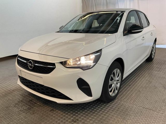 Opel Corsa F 1.2  Edition Sitzhzg Lenkradhzg Tempomat