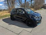 BMW i3s (120 Ah), 135kW s - schwarze BMW i3