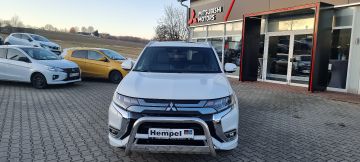 Bild 2 Mitsubishi Plug-in Hybrid Outlander Plug-in Hybrid TOP 2.4 MIVEC 4WD AHZV