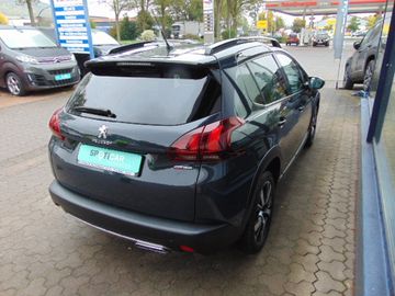 Bild 5 Peugeot 2008 Allure