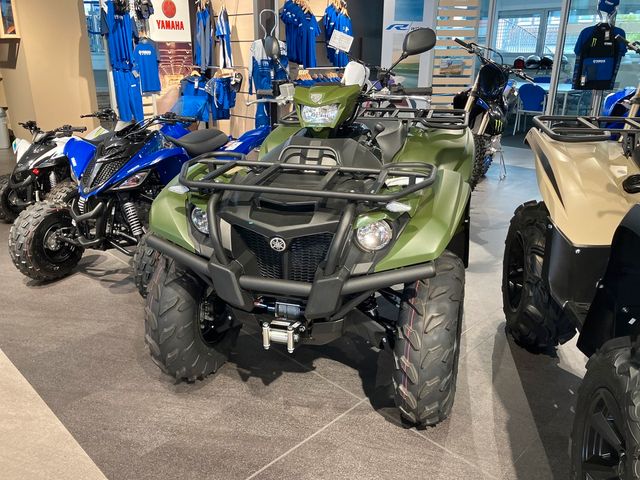 Yamaha KODIAK 700 EPS  LOF 