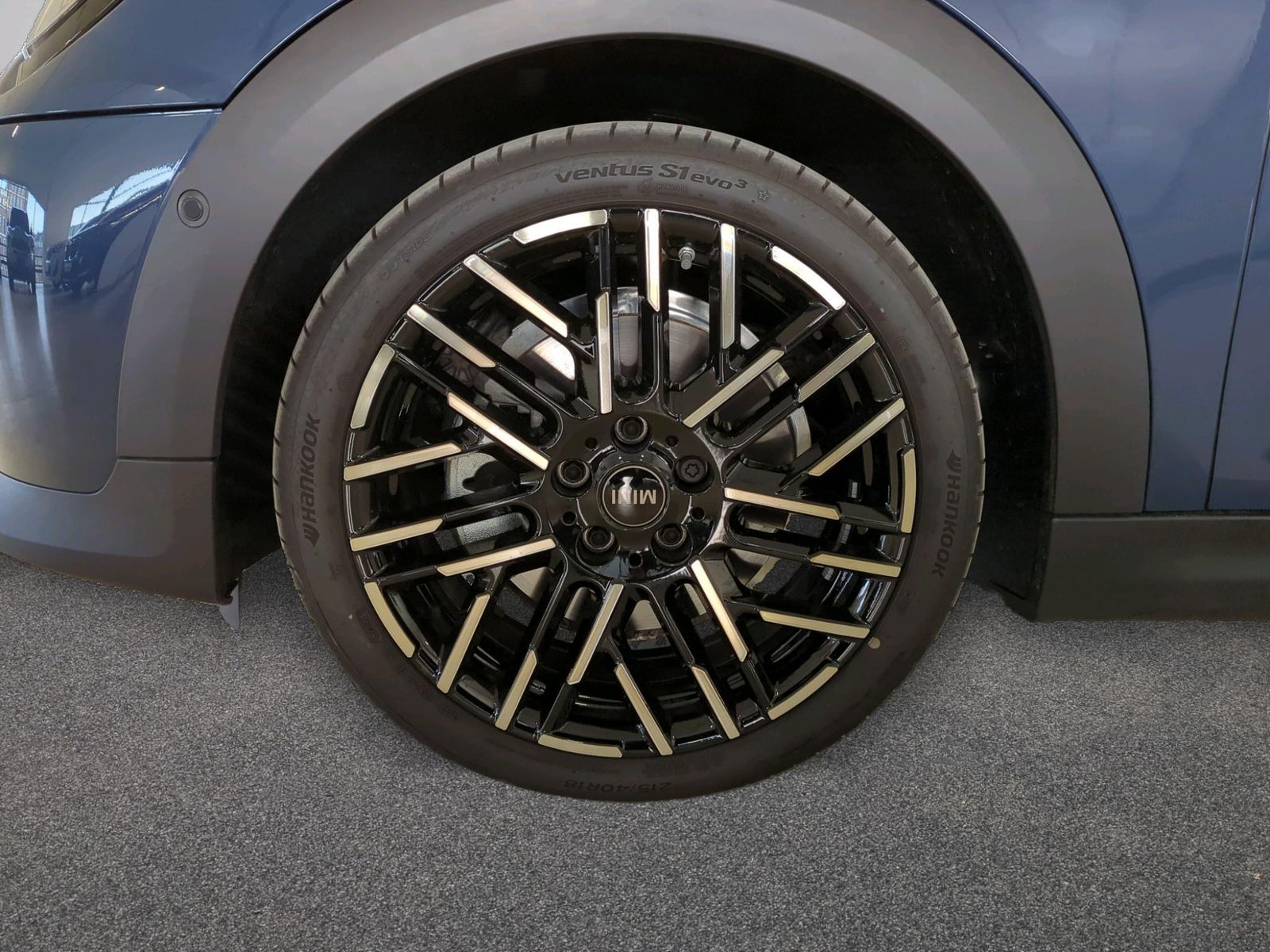 MINI Cooper S Cabrio - Bild 16