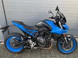 Suzuki GSX8S - SUZUKI GSX 8S