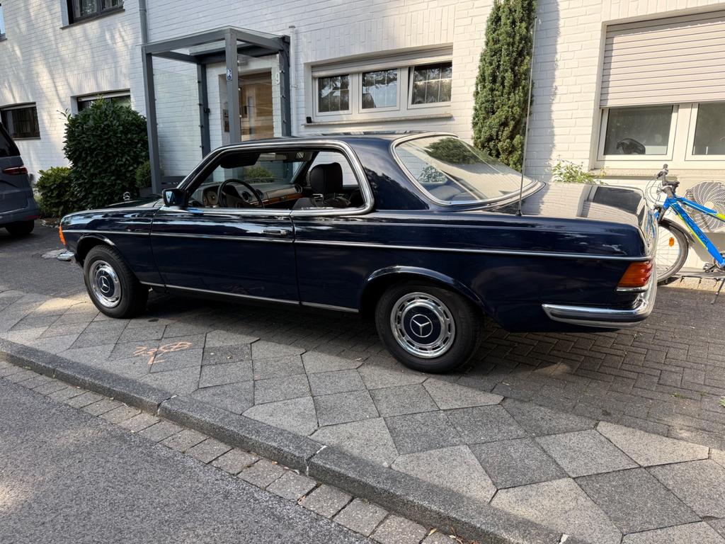 Mercedes-Benz CE 230