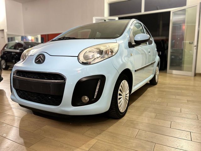 Citroën Citroen C1 1.0 5p FACELIFT -2013