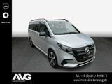 Mercedes-Benz EQV 300 AVANTGARDE LANG AIRMATIC BURMESTER MBUX - Mercedes-Benz: Mb