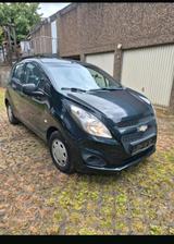 Chevrolet Spark Chevrolet  1.0 benzina 2 hand sehr g... - : Chevrolet Spark 1 2