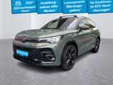 Volkswagen Tiguan R-Line 4MOTION 2.0 TDI DSG Panoramadach - Volkswagen Tiguan: Euro 5