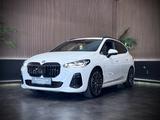 BMW 218 Active Tourer*M-SPORT*LED*PRO*M-TECHNIC*1.Hd