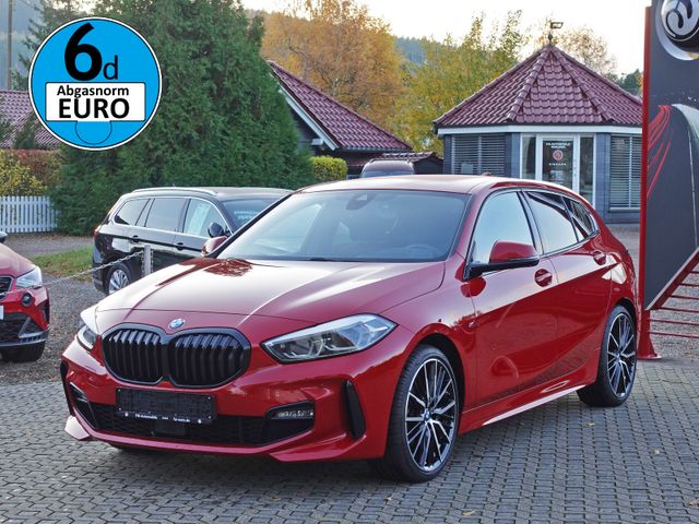 BMW 118i Aut. M Sport M Shadow HUD harman/kardon 19"