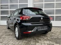 SEAT Ibiza 1.0 MPI Reference SHZ PDC LED ALU 5J GAR bei Autohaus Landmann & Maier OHG