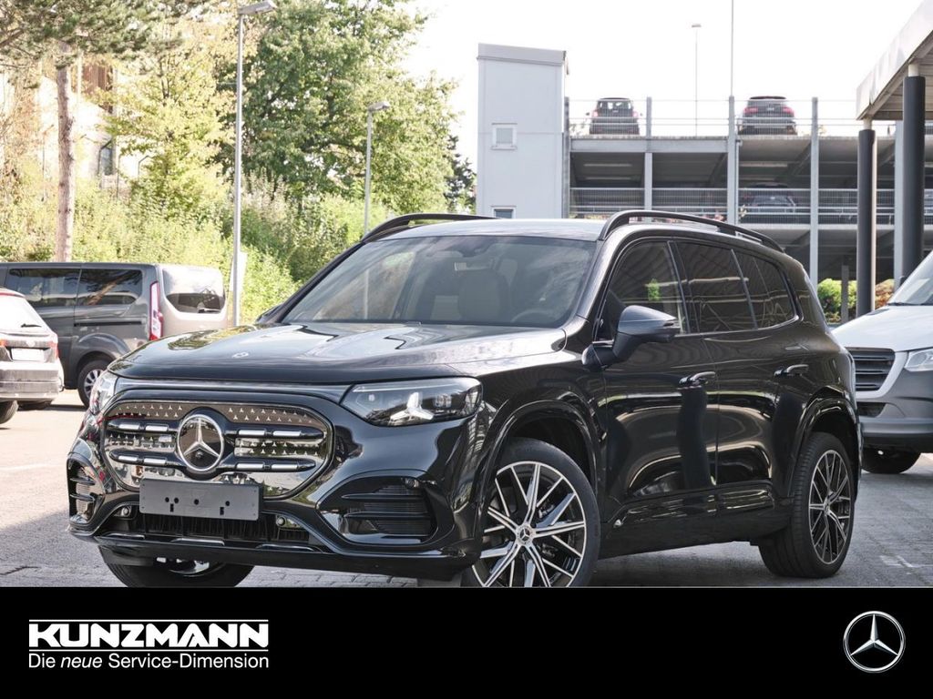 Image of Mercedes-Benz GLB 250