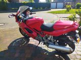 Ducati ST3s - DUCATI ST3