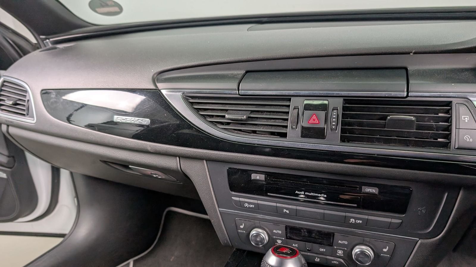 Fahrzeugabbildung Audi A6 3.0 TDI quattro* Xenon * Memory * Schiebedach