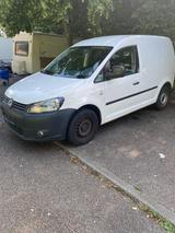 Volkswagen Caddy 1,6TDI 55kW BMT Roncalli Edition 7 Ron... - Volkswagen Caddy: Roncalli Edition