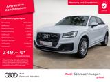 Audi Q2 1.4 TFSI LED NAVI GRA SHZ - Audi in Berlin: Q1