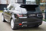 Land Rover 3.0 TDV6 HSE Dynamic Panoramaroof - Land Rover Range Rover Sport: Tdv6