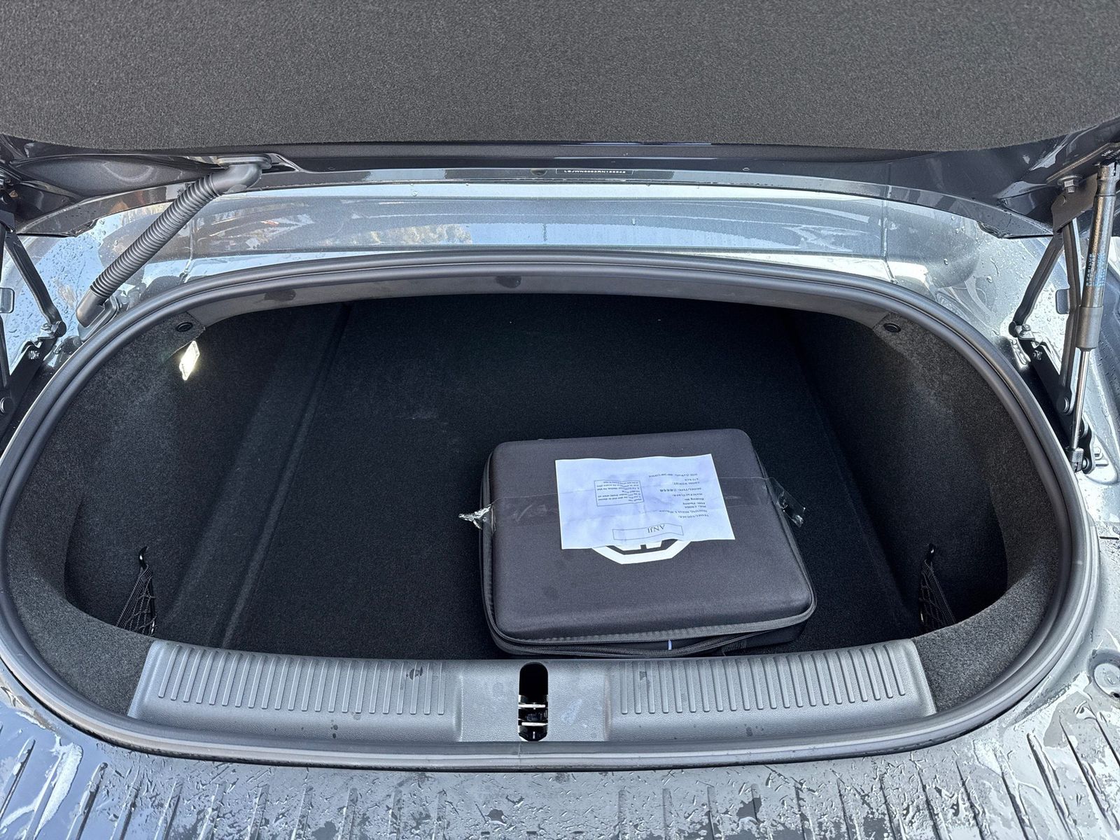 MG Cyberster - Bild 15