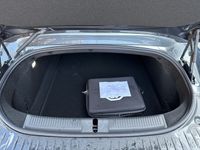 MG Cyberster - Vorschau Bild 15