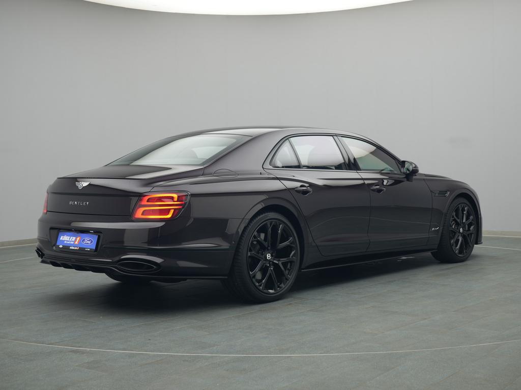 Bentley Flying Spur
