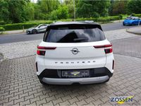 Opel Frontera - Vorschau Bild 5