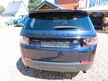 Land-Rover Discovery - 4