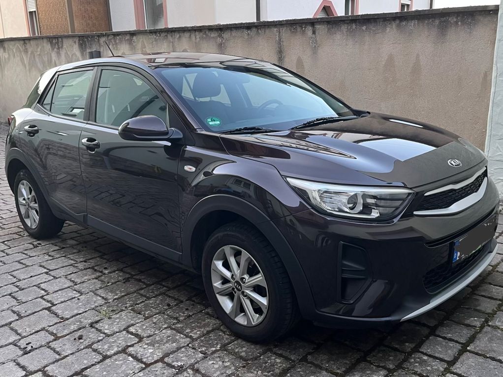 Image of Kia Stonic