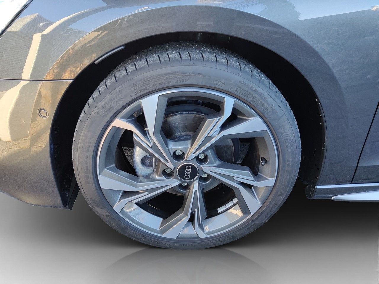 Audi A3 - Bild 9