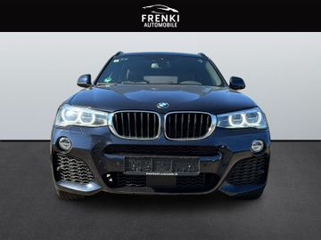 BMW X3 - 2