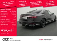 Audi A8 - Vorschau Bild 2