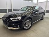 Audi A4 Allroad QUATTRO 50 3.0 TDI DSG PANO ACC ST... - Audi A4 Allroad: 3.0