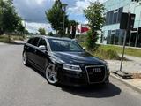 Audi RS6 5.0 tiptronic quattro Avant - - Audi RS6: Kombi