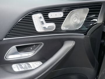 Mercedes GLE 400 - 10