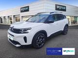Citroën C5 Aircross Plus 1.5 BlueHDi 130 SHZ*NAVI*RFK - Citroën C5 Aircross PLUS mit Diesel-Antrieb