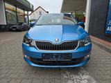 Skoda Fabia Combi Style 1.2 TSI * ALU * PDC * 1.HAND - Skoda Fabia Gebrauchtwagen in München