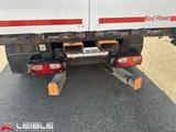 Fliegl ZPS180*54m³ Jumbo Anh*Hubdach*Stapleraufnahme - Fliegl LKWs