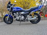 Yamaha XJR 1300 SP - YAMAHA XJR 1300 SP