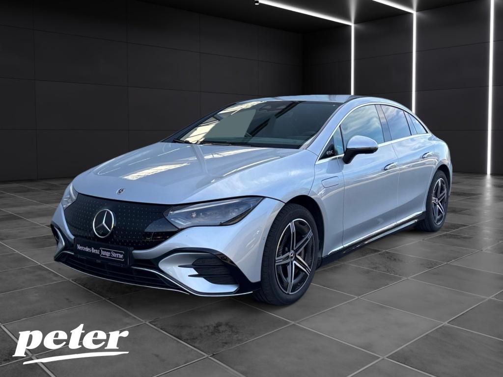 Mercedes-Benz EQE 300 AMG/Edition/Digital/Hinterachsl./360°K/