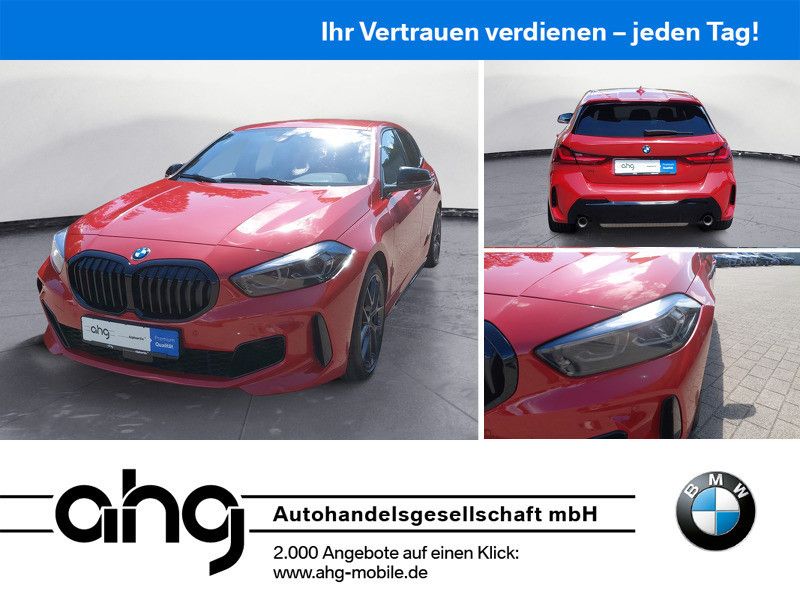 Image of BMW 128