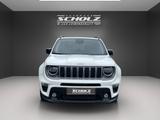 Jeep JEEP RENEGADE *KAMERA*TEMPOMAT*KLIMA* - Jeep: Allradantrieb
